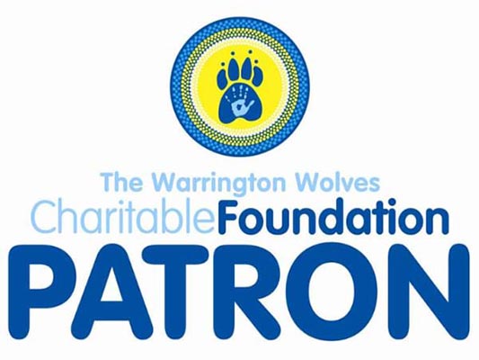 Warrington Wolves Foundation