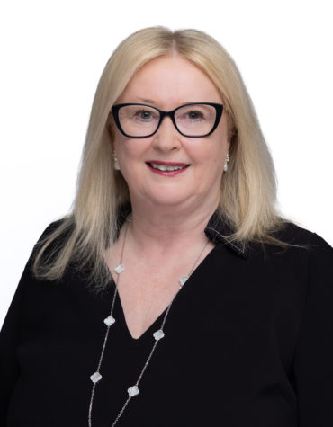 Jackie Rawcliffe